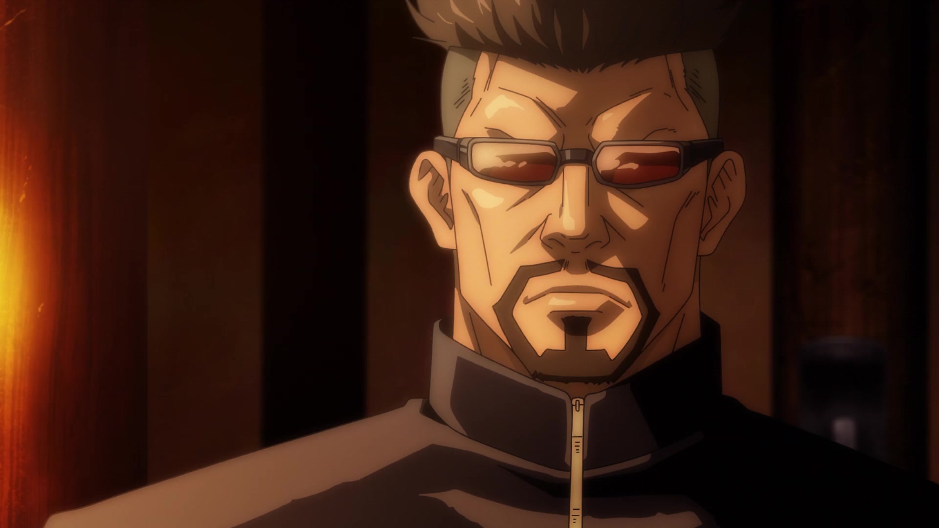[Tsukyio Editing Resources] Jujutsu Kaisen Season 1 (Episode 2) Raw Clips (177) (tsukyio.com).mp4